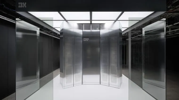 ibm quantum system two