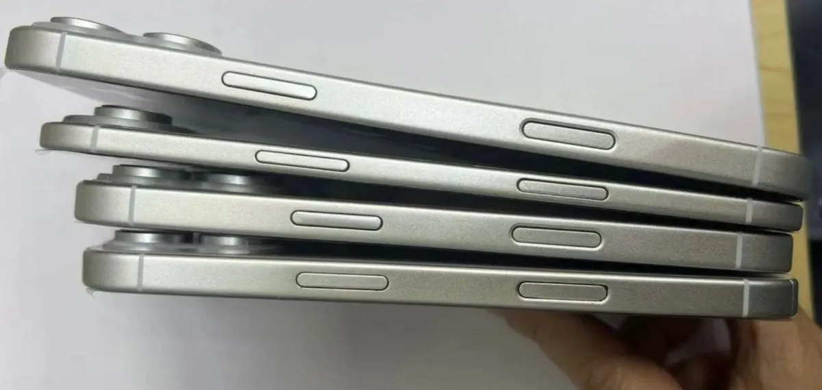 iphone17air fino