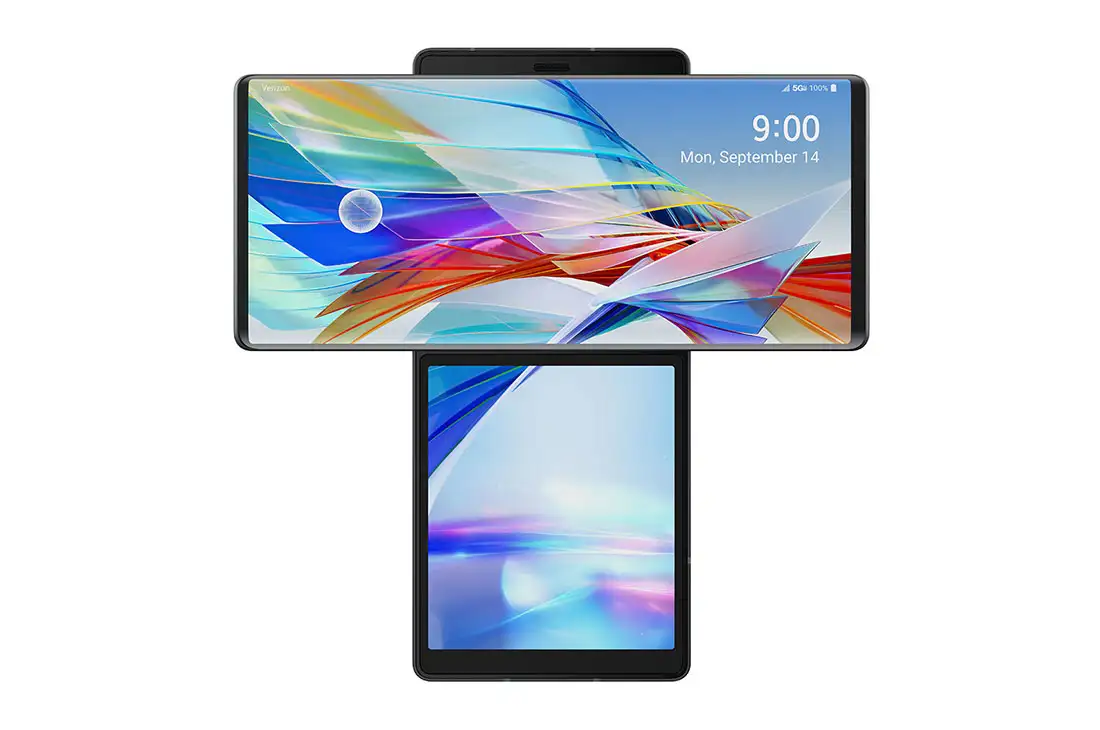 lg smarphone