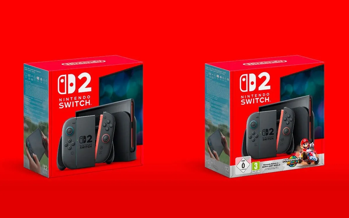 nintendo switch2