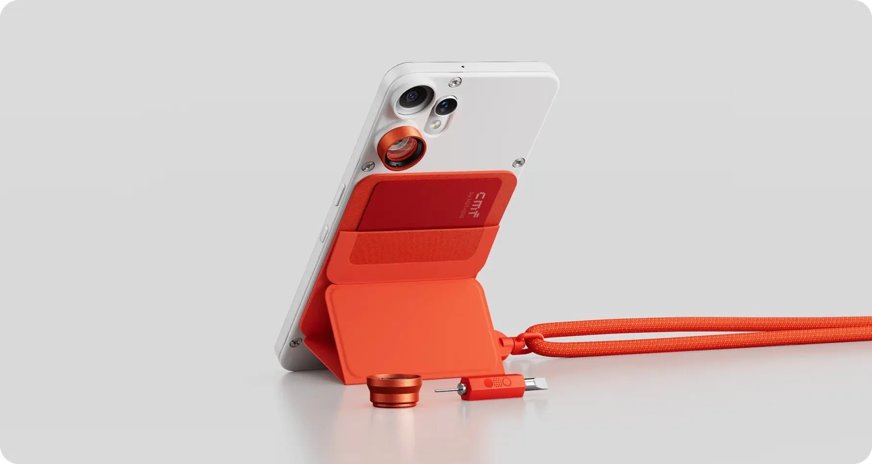 Nothing lancia il suo smartphone più sottile e leggero, CMF Phone 2 Pro 14 nothing cmf phone 2 pro