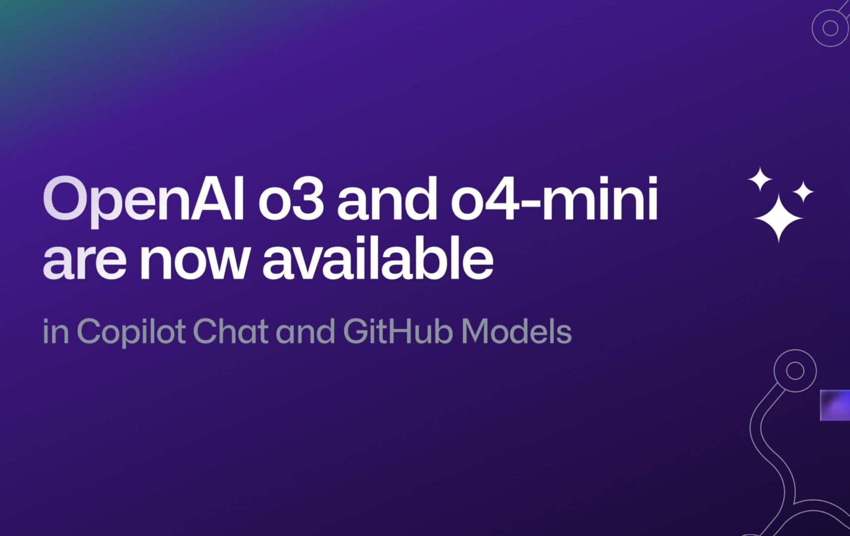 openai o3 o4 mini github azure