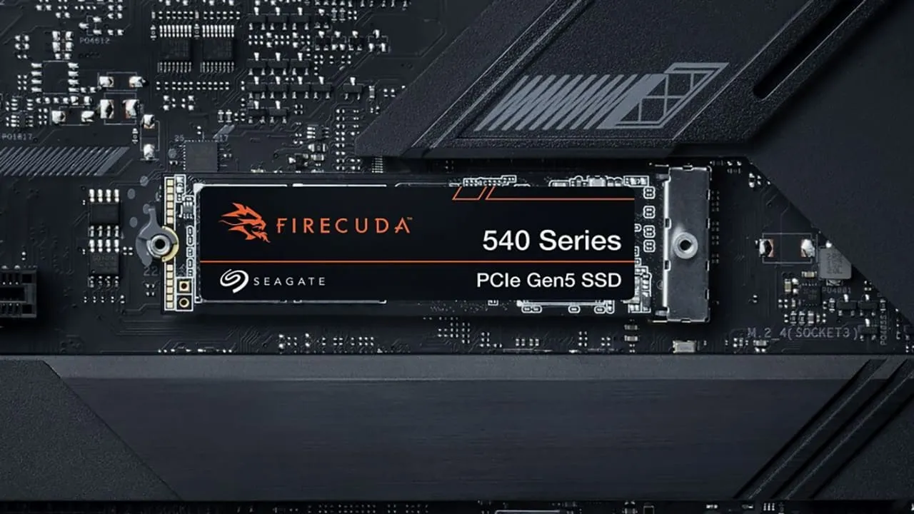 seagate firecuda