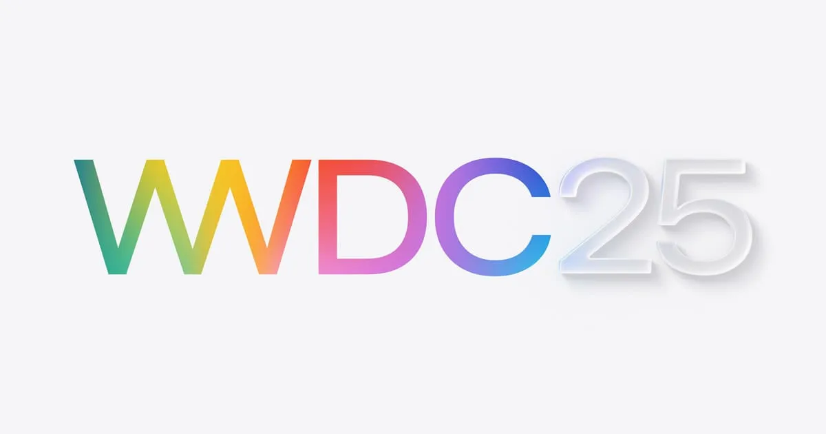Apple WWDC24