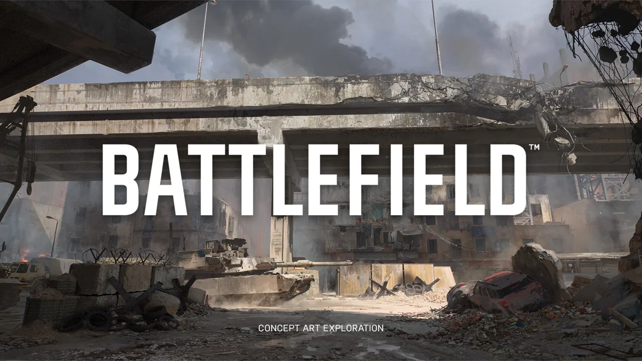 Battlefield 2026