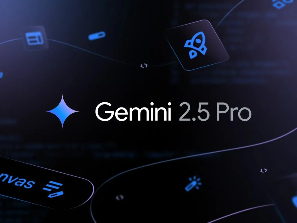 Gemini 2.5 Pro