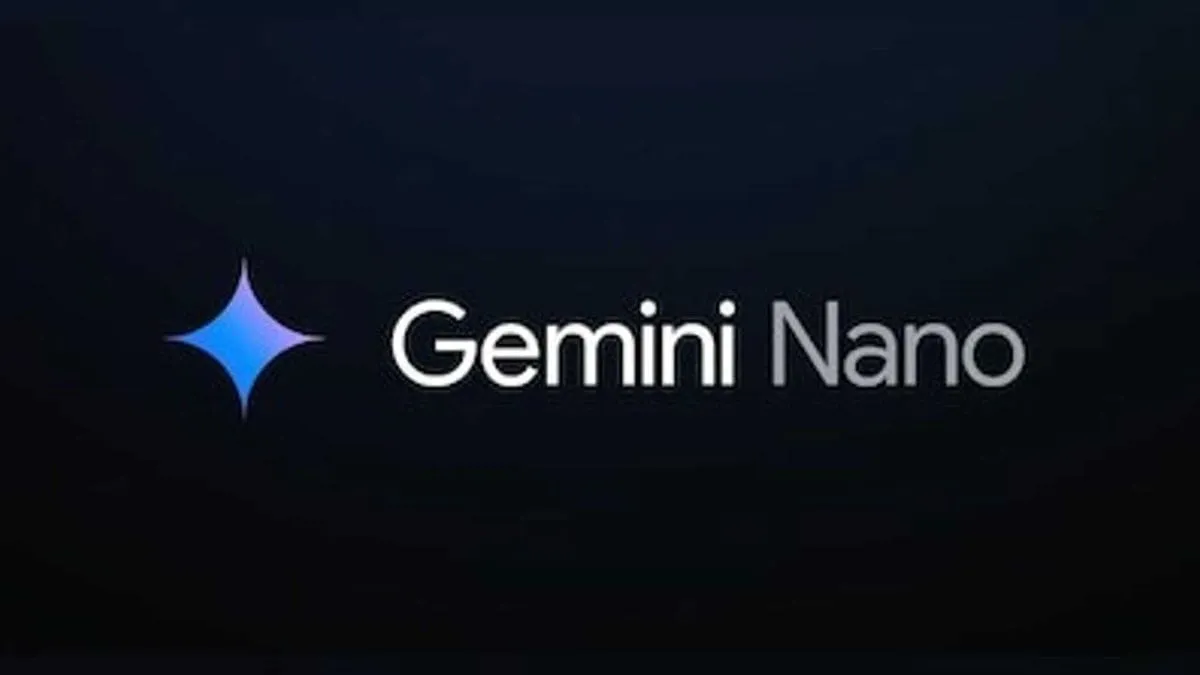 Gemini Nano y