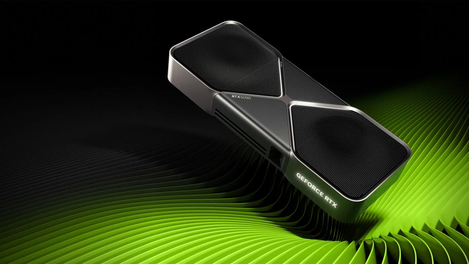 NVIDIA RTX 5060