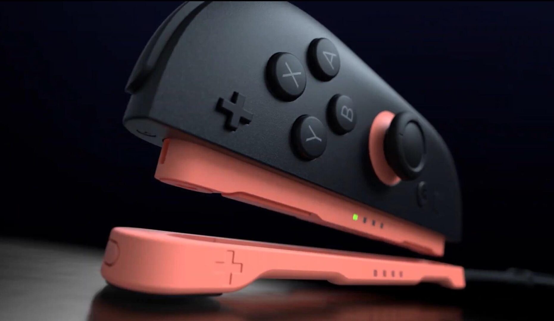 Nintendo Switch 2 Mouse