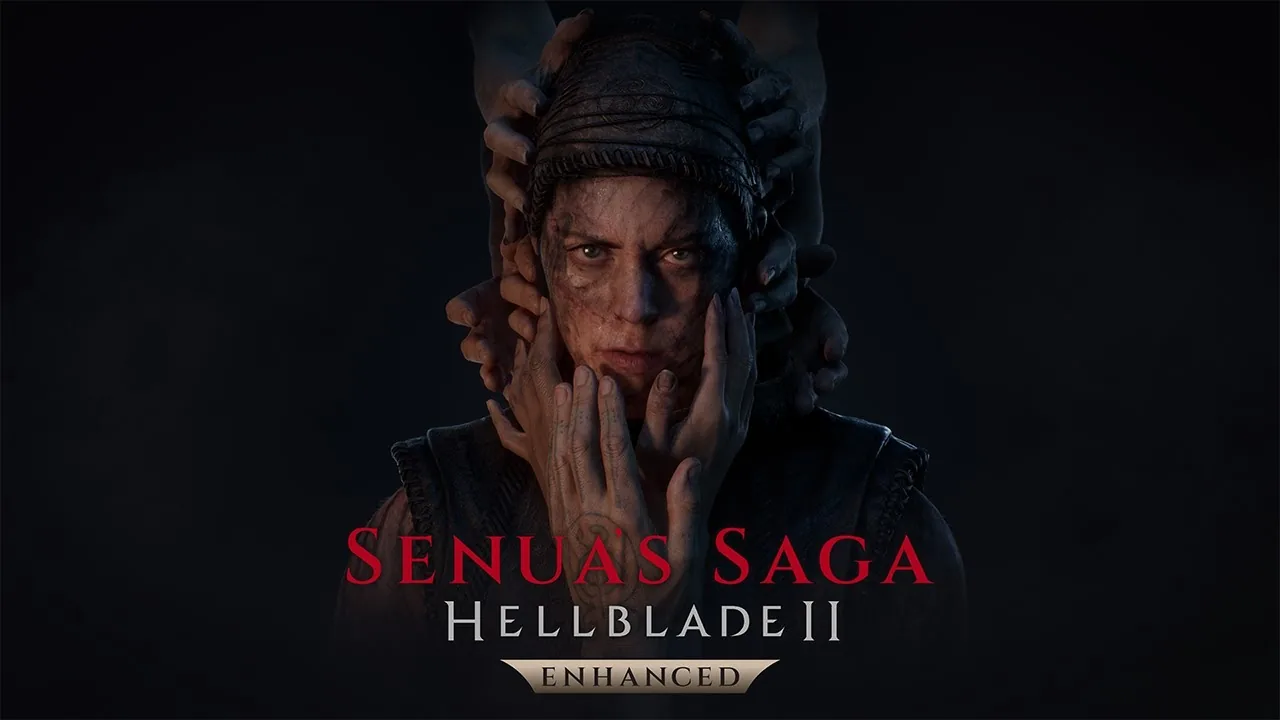 Senua's Saga Hellblade II