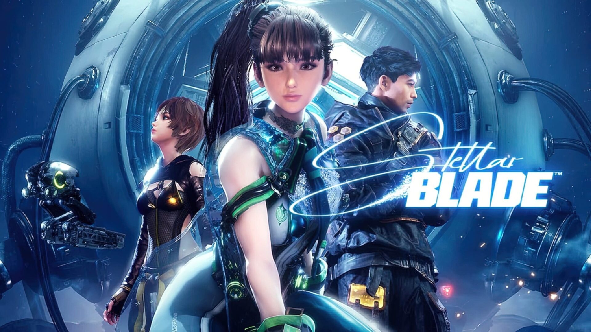 Una demo per PC di Stellar Blade sarà presto disponibile su Steam 13 Stellar Blade