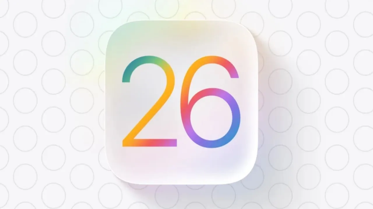 apple ios 26
