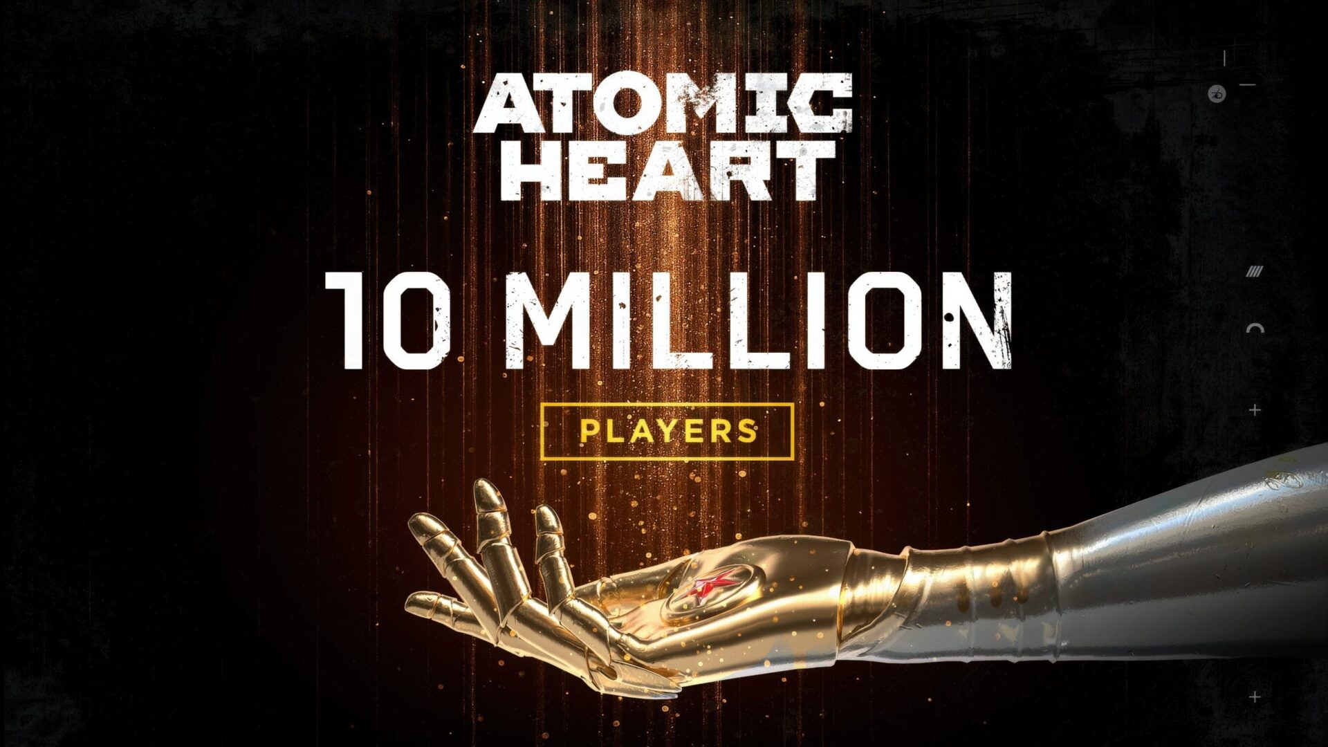 atomic heart 10 million