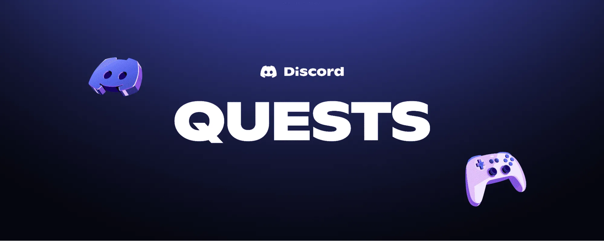 discord quest
