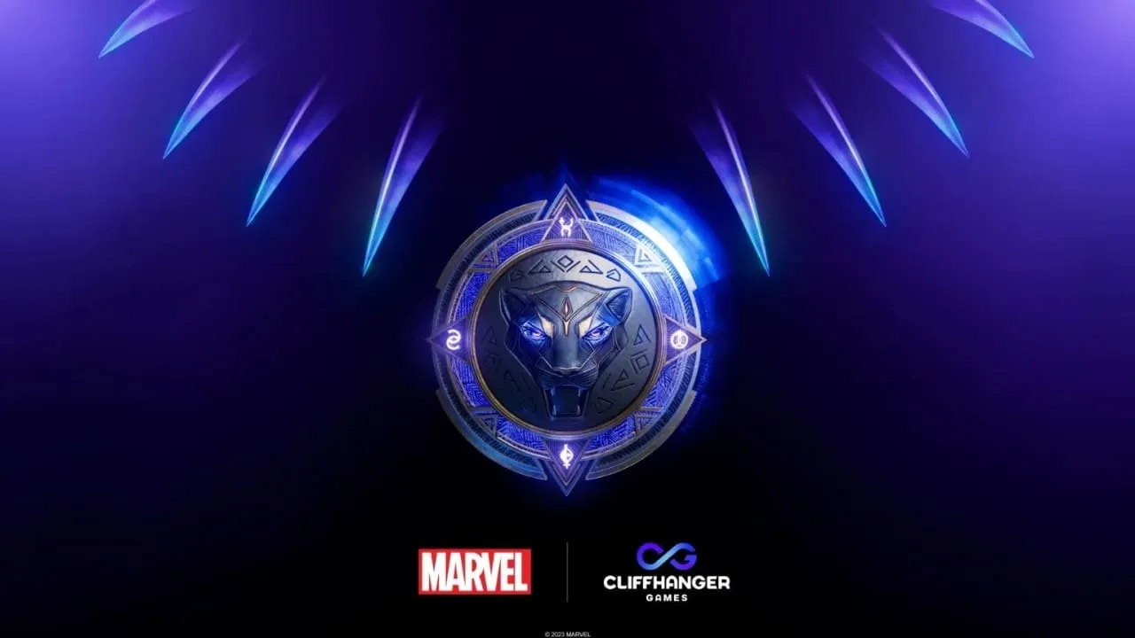 ea black panther full