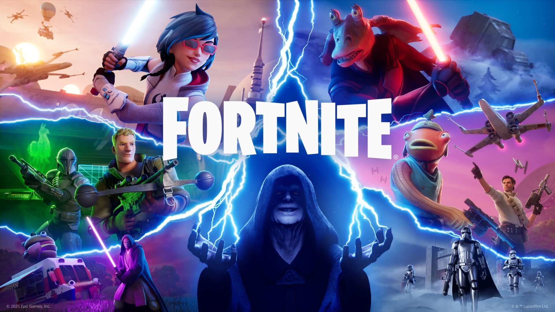 Epic sblocca più giochi multiplayer per Windows su ARM con supporto Anti-Cheat 12 fortnite