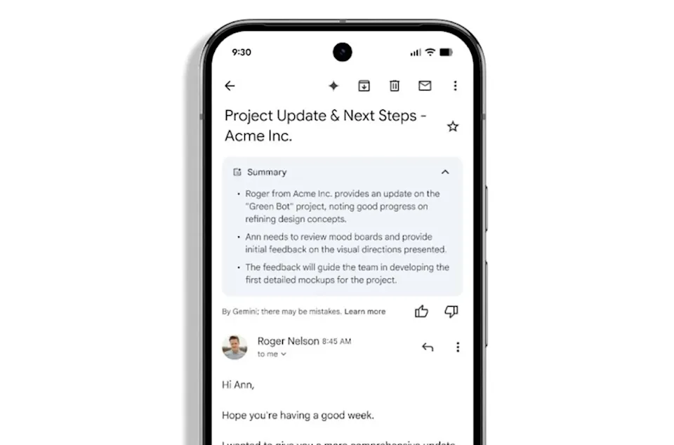 google gmail