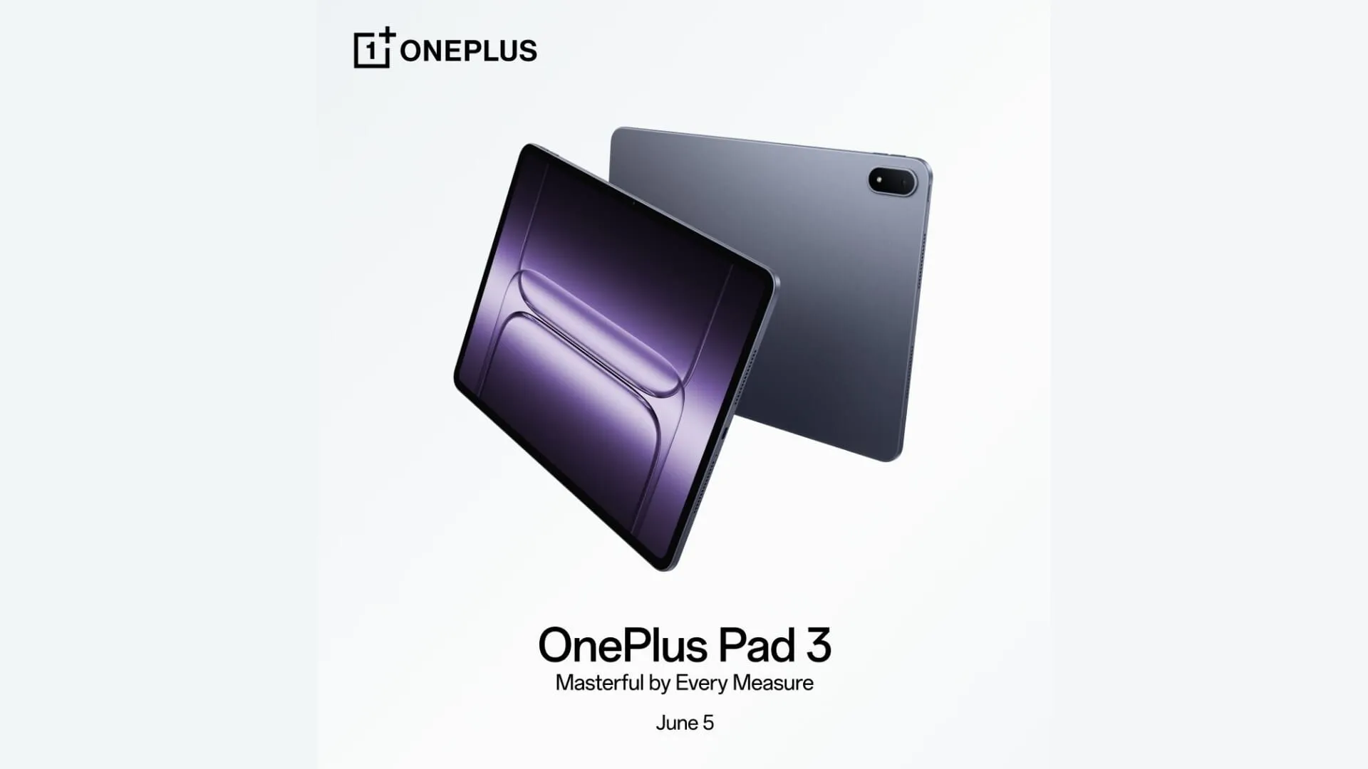 oneplus pad 3