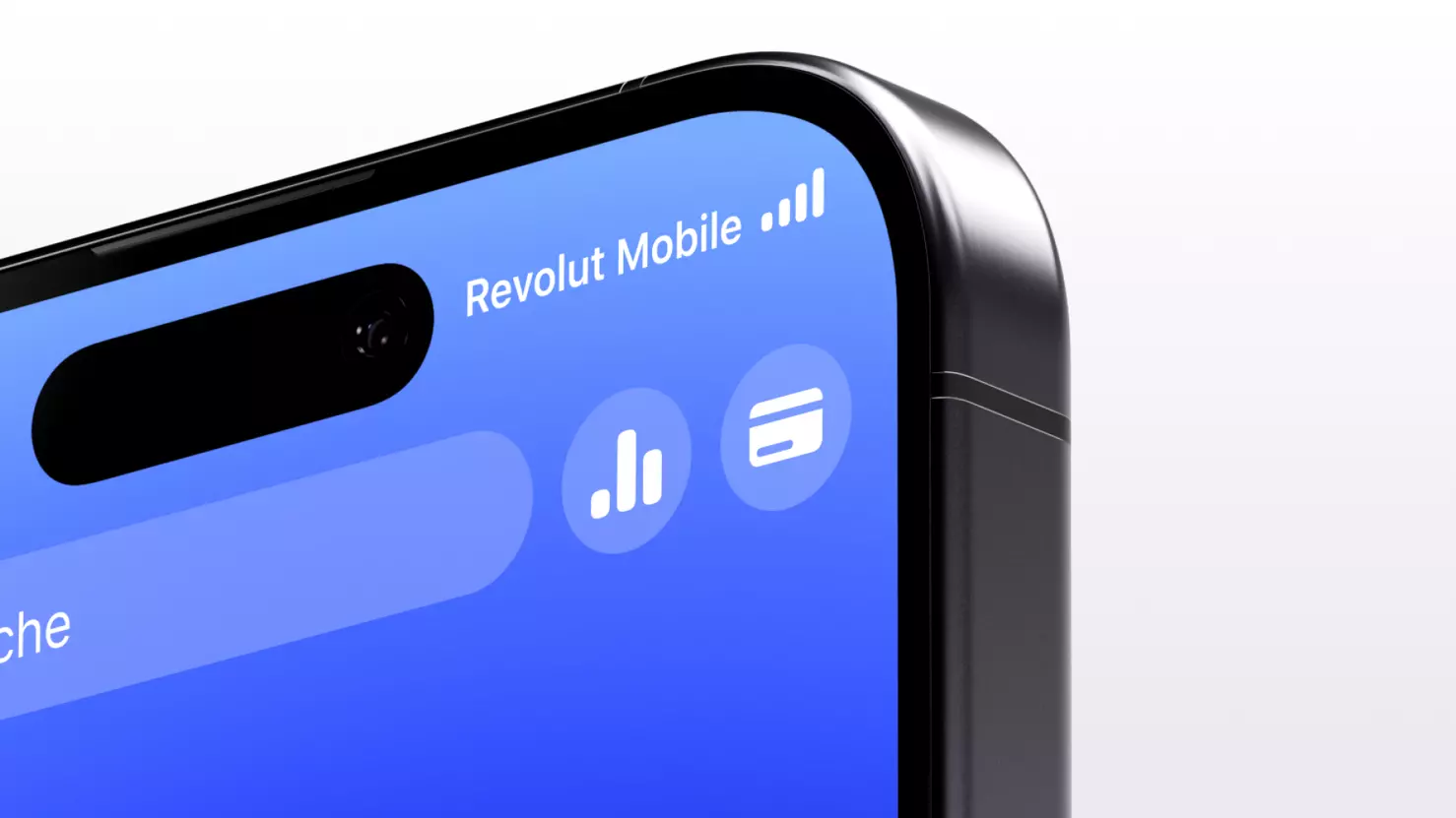revolut mobile