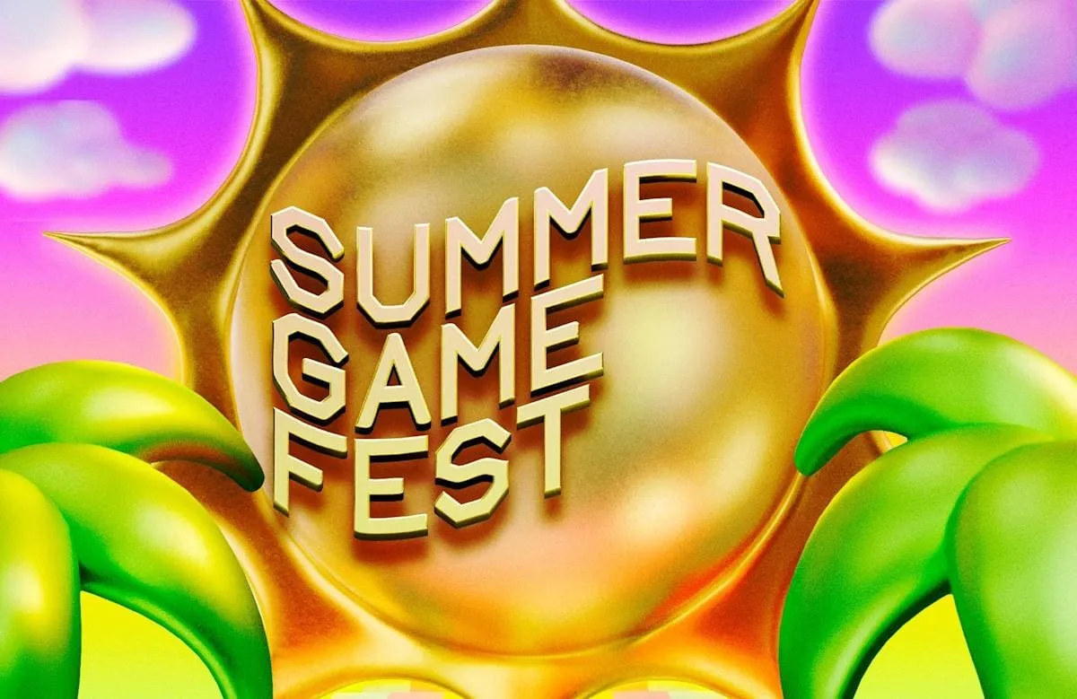 summer game fest
