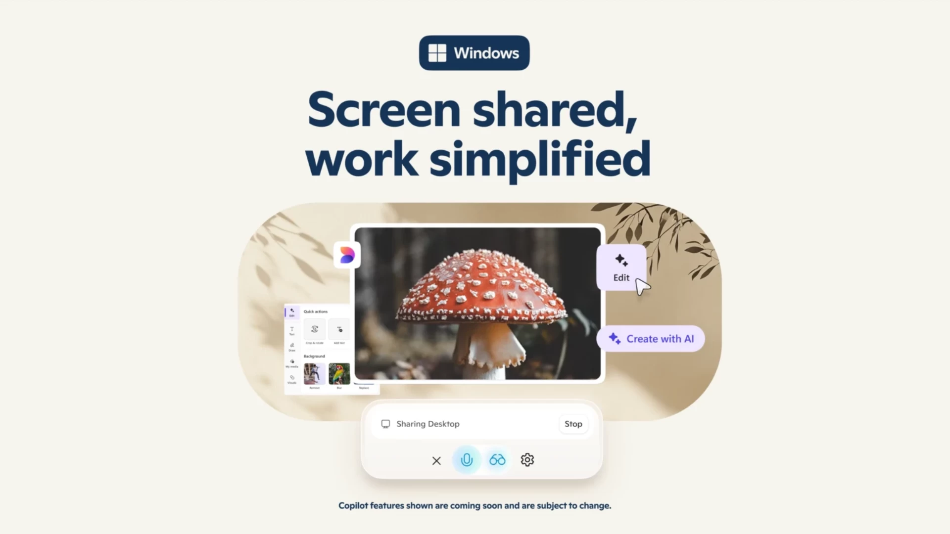 Microsoft lancia Copilot Vision su Windows, consentendo all'intelligenza artificiale di vedere cosa c'è sullo schermo 15 Copilot Vision