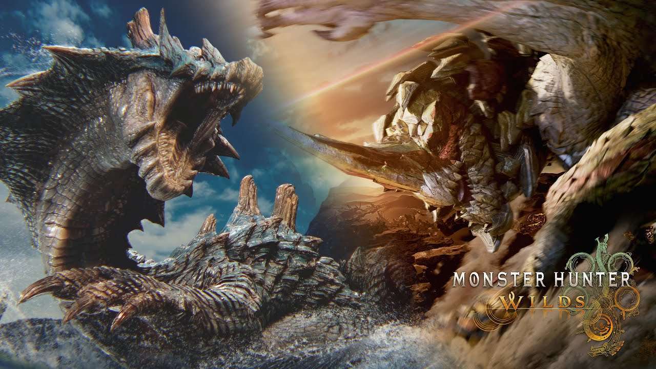 Monster Hunter Wilds: l'aggiornamento 2 introdurrà NVIDIA DLSS 4, Multi Frame Generation, supporto AMD FSR 4 su PC e altro ancora 1 MJQFAfT0T3c HD