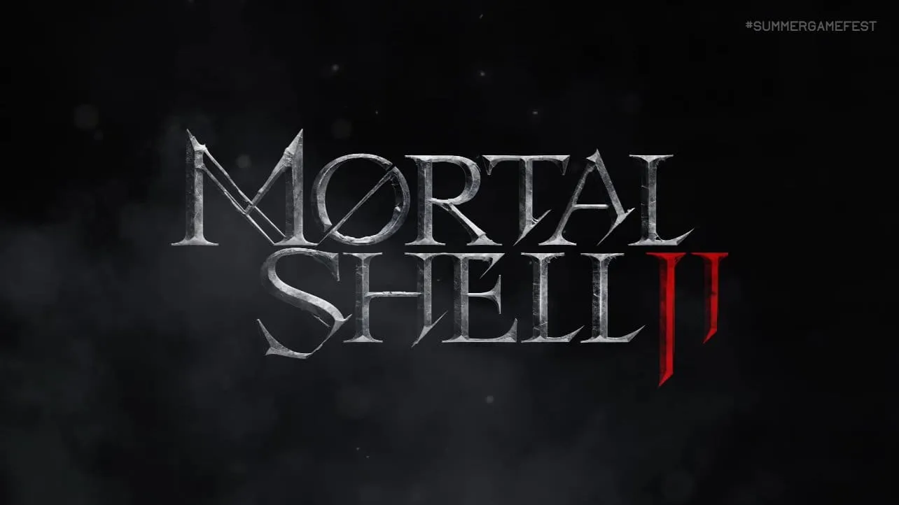 Mortal Shell 2