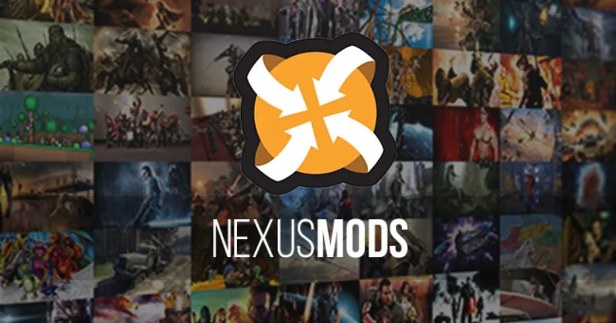 Nexus Mods