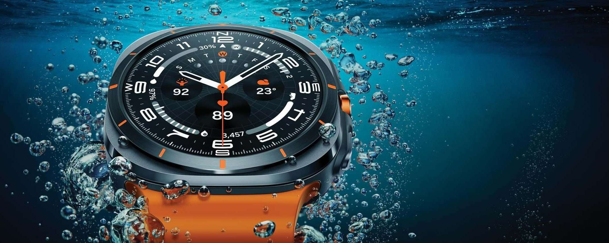 Samsung Galaxy Watch