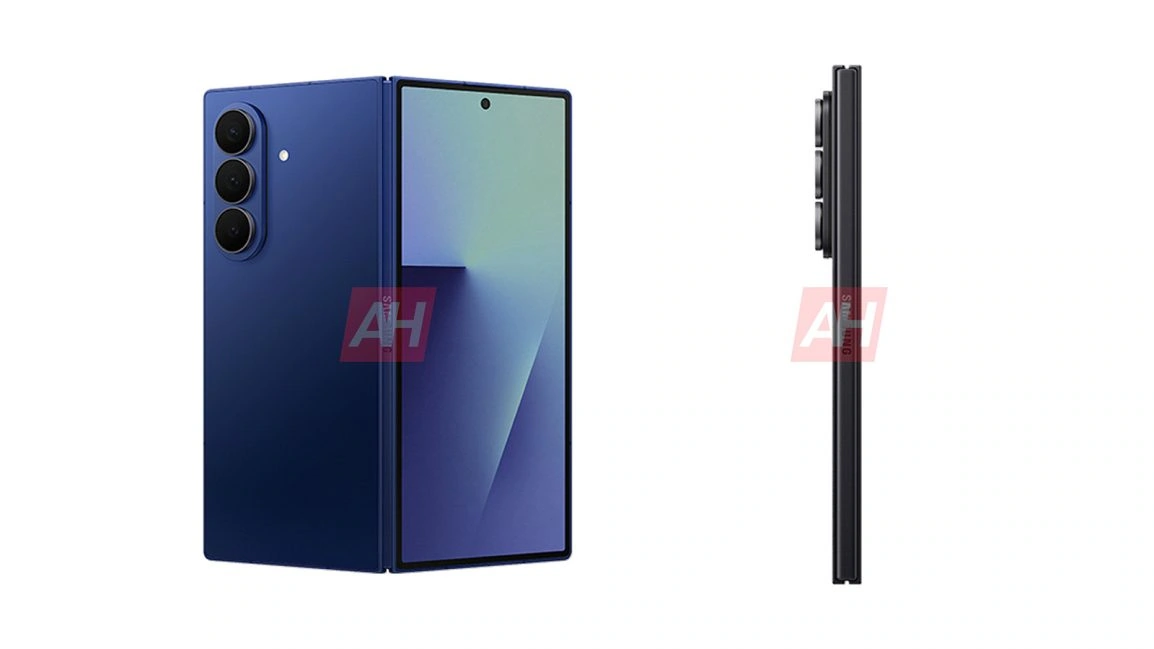 Samsung Galaxy Z Fold 7