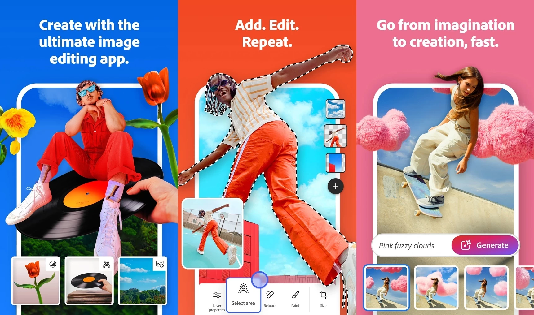 Adobe rilascia la nuovissima app Photoshop per dispositivi Android 11 adobe photoshop for android
