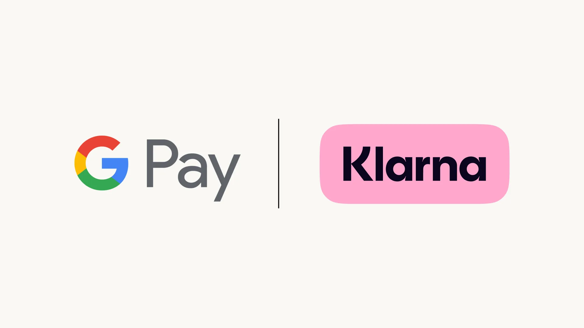 google klarna