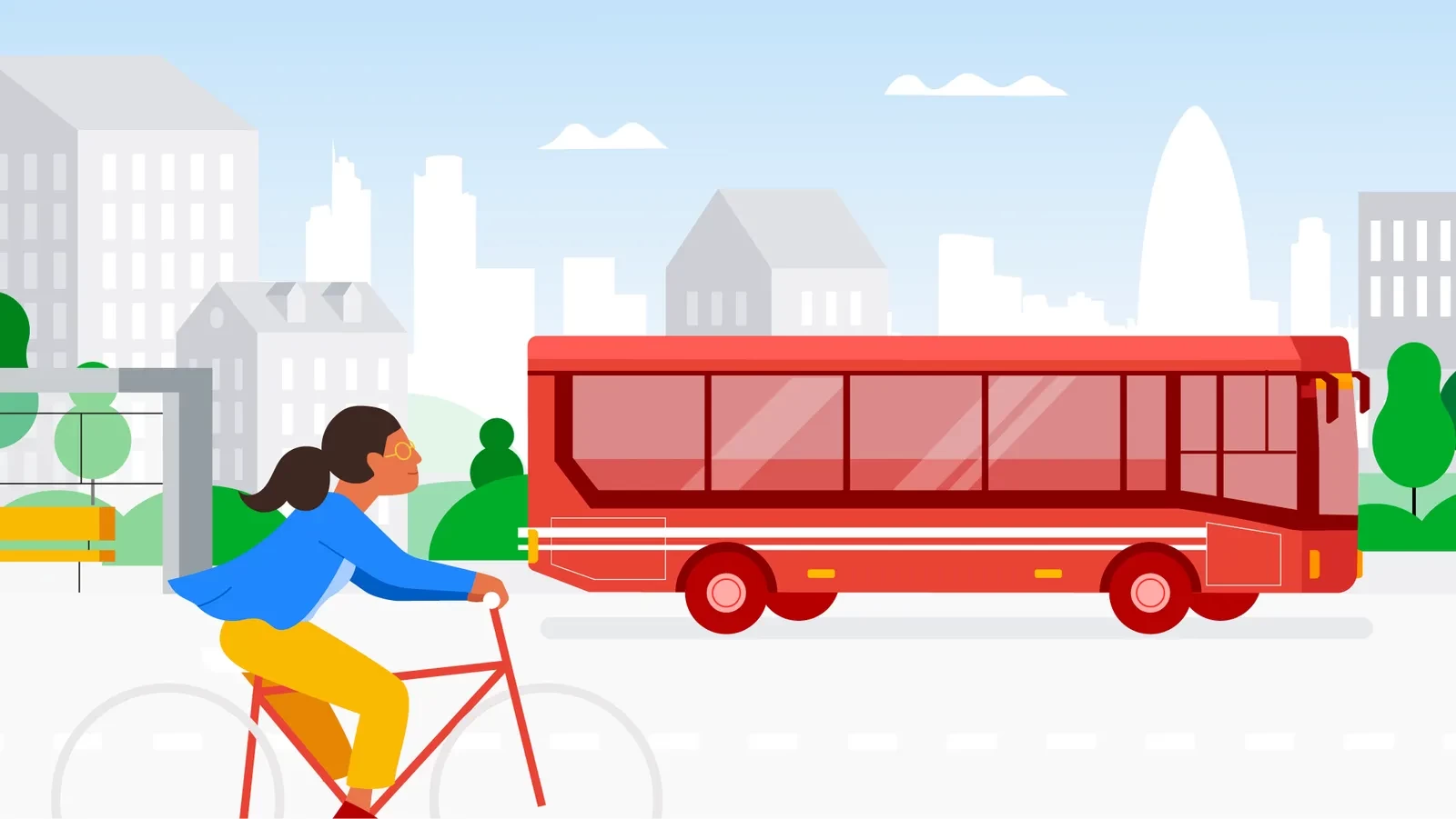 google maps new features europe
