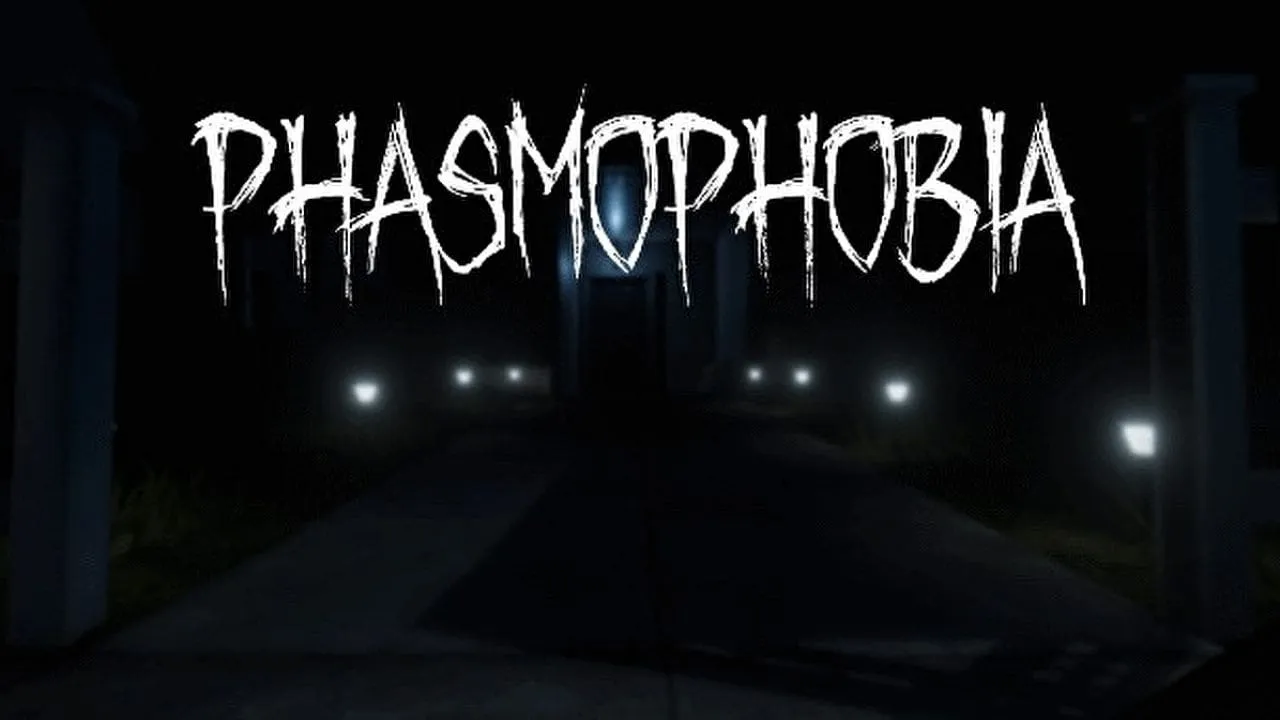 La Blumhouse sta girando un film su Phasmophobia 12 phasmophobia