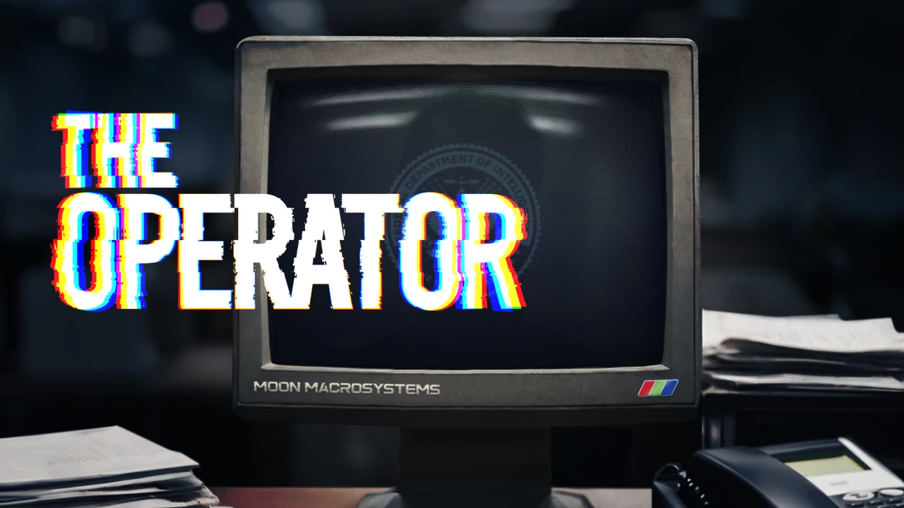 the operator