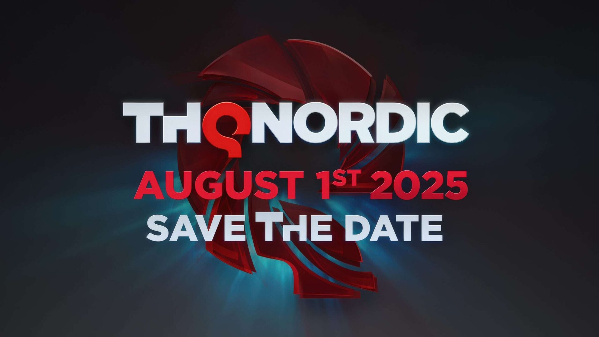 thq nordic