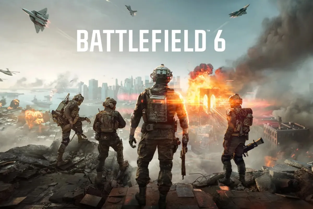 Battlefield 6