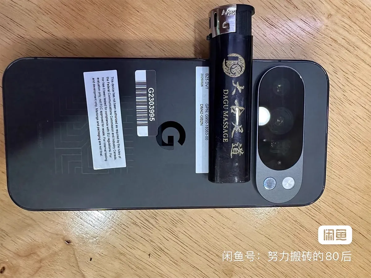 Google Pixel 10 Pro 02