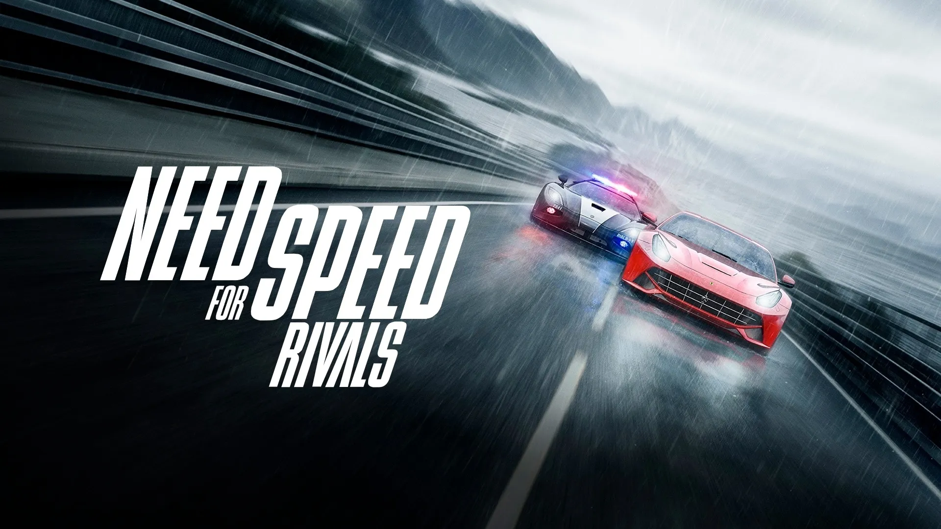EA interromperà il supporto online per Need for Speed: Rivals nell'ottobre 2025 8 Need for Speed Rivals