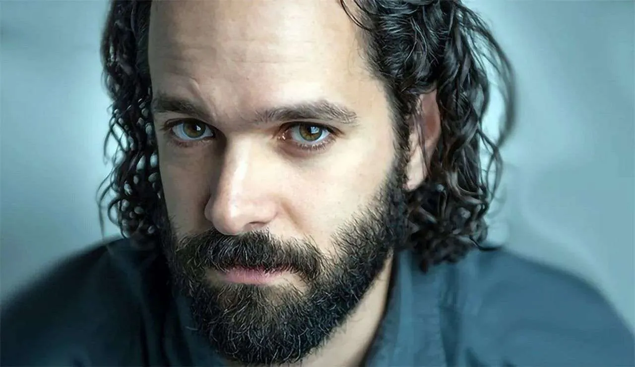 Neil Druckmann