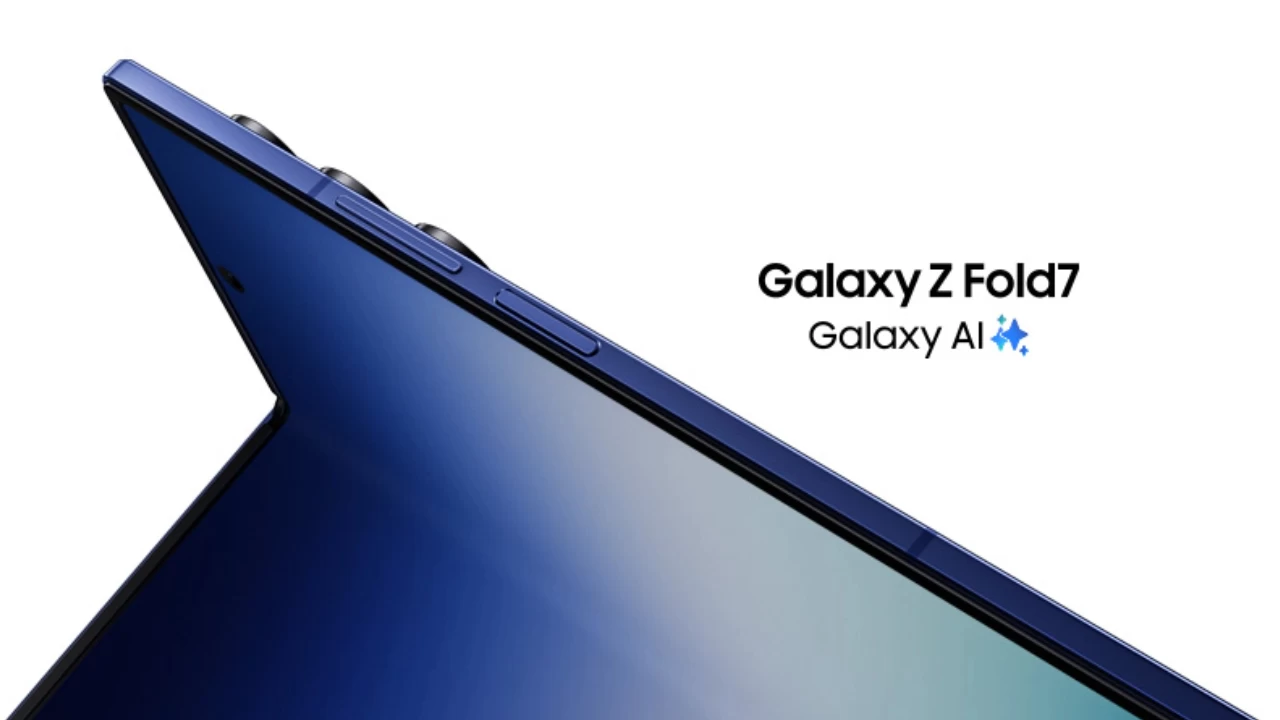 galaxy z fold7 2