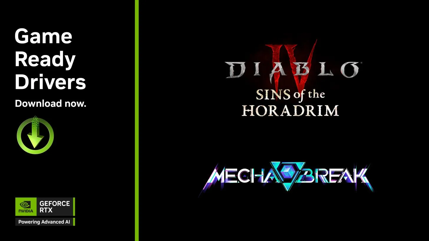 gamereadydriver nvidia