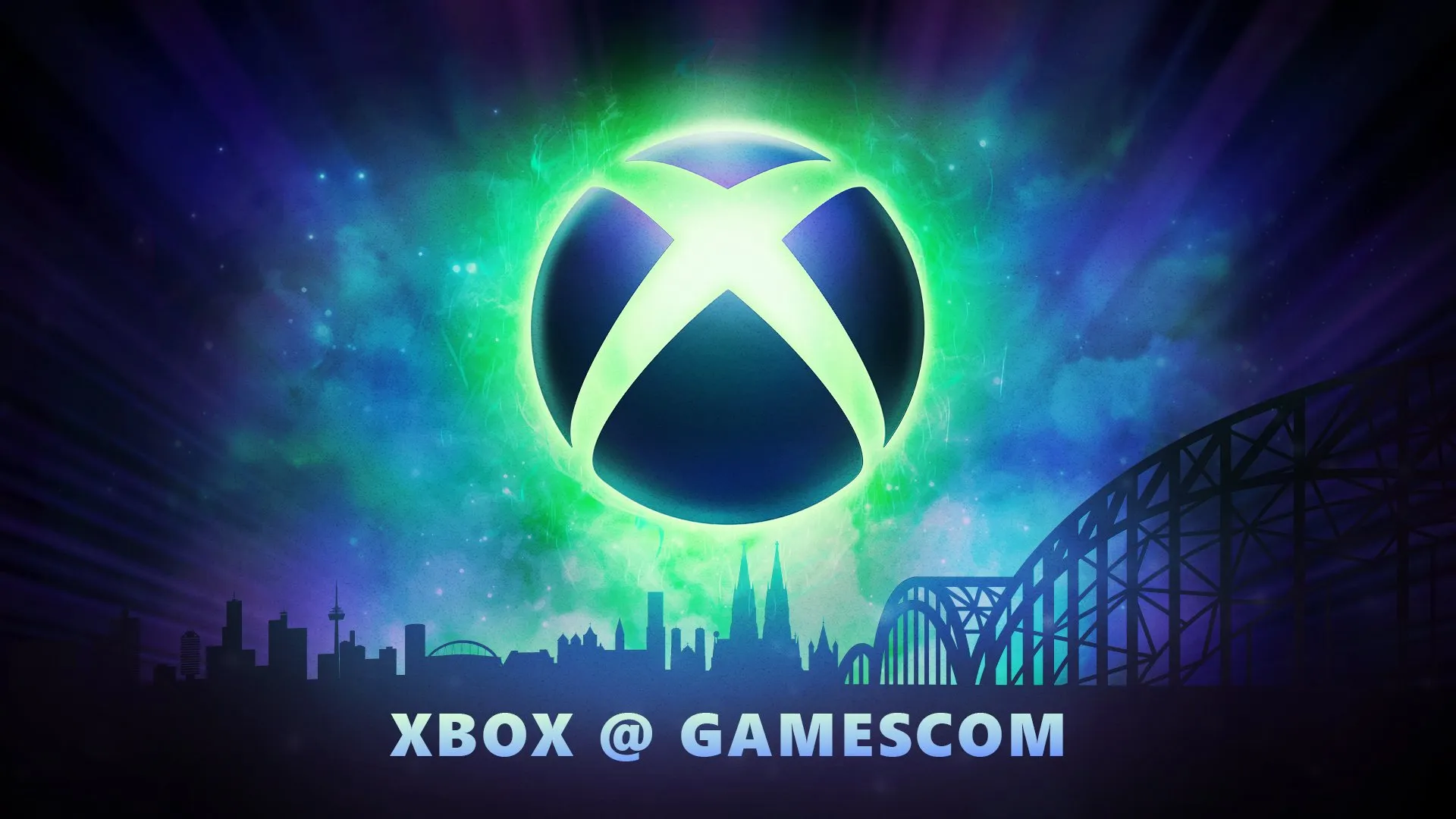gamescom xbox 2025