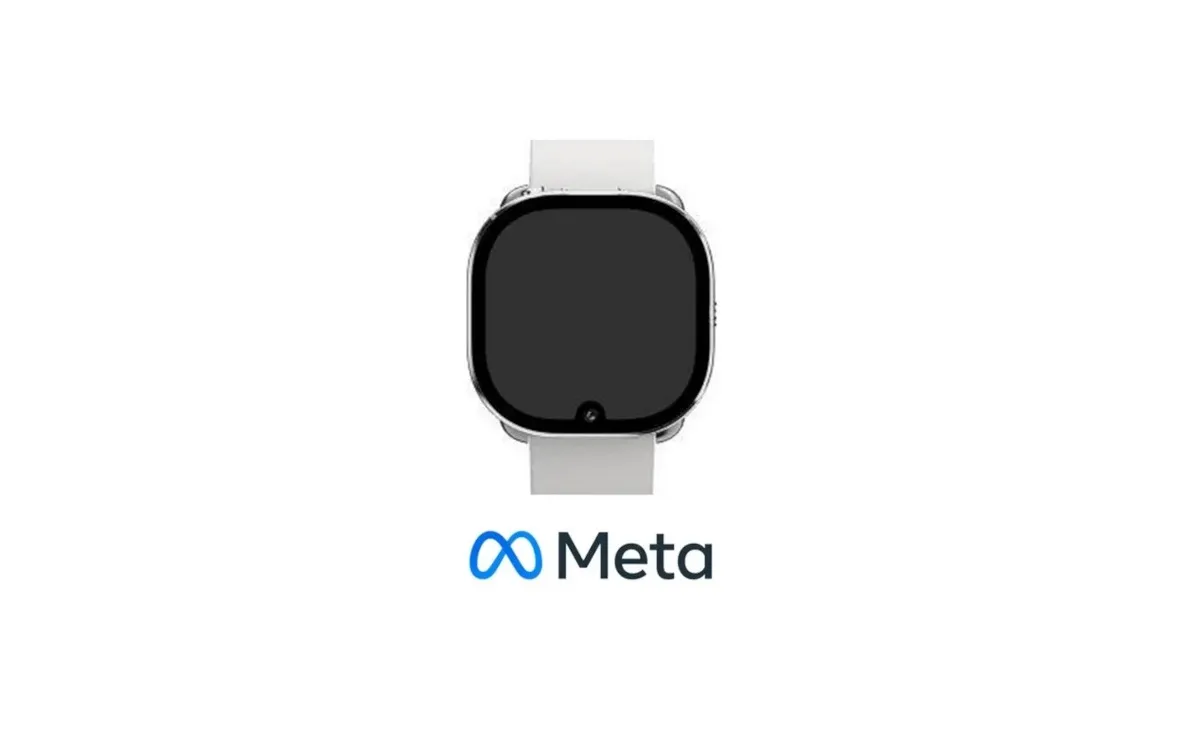 orologio meta
