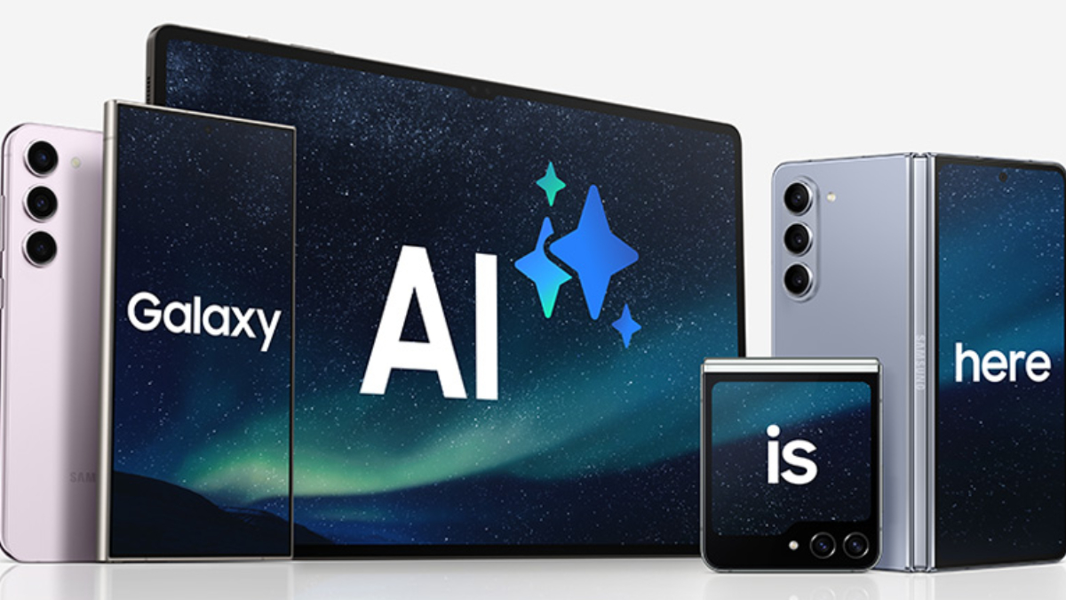 samsung galaxy ai1