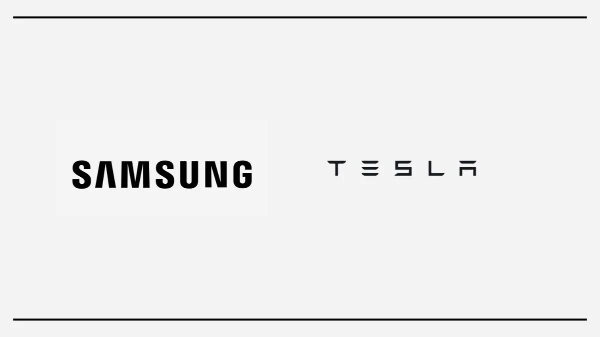 samsung tesla