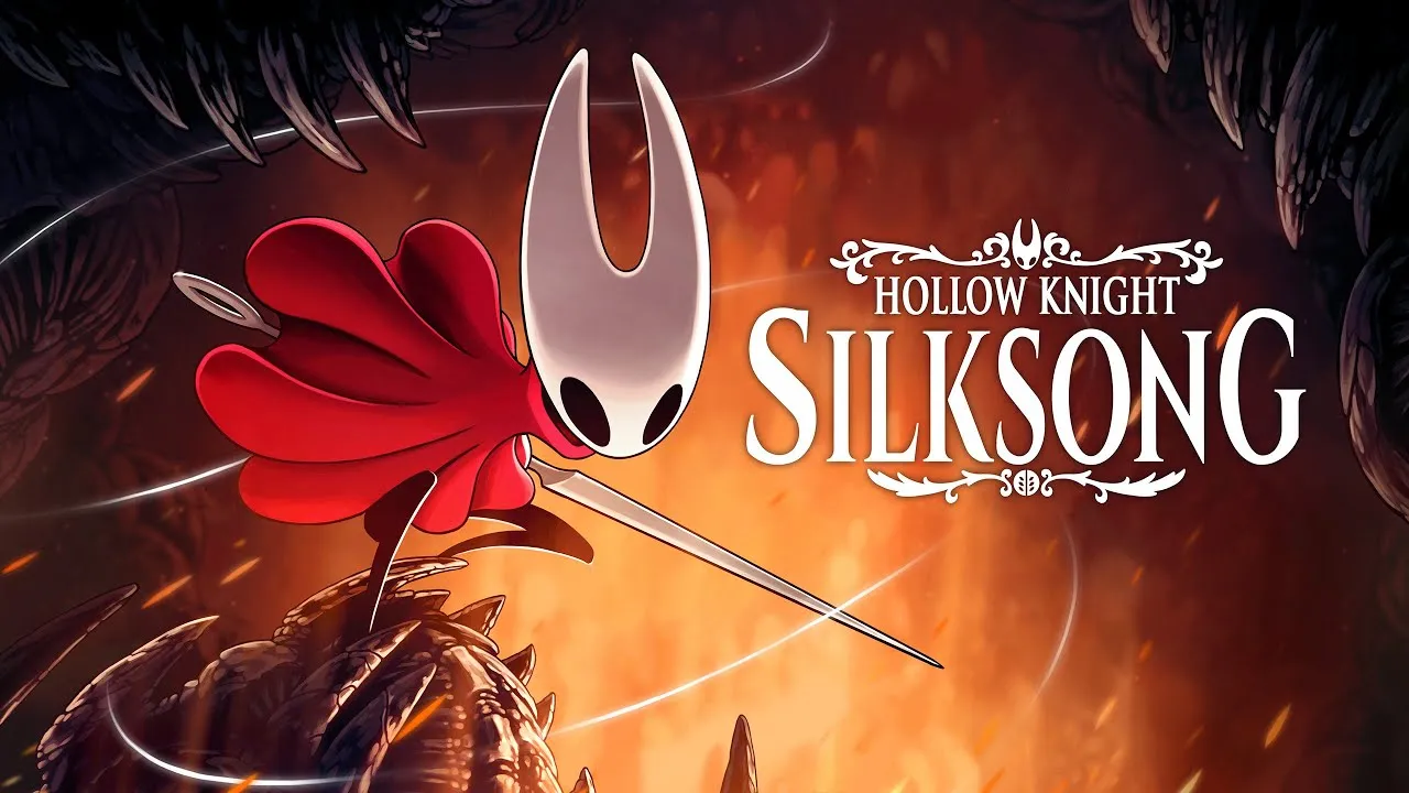 Team Cherry svela la data di uscita di Hollow Knight: Silksong e spiega perché ci è voluto così tanto tempo 12 6XGeJwsUP9c HD