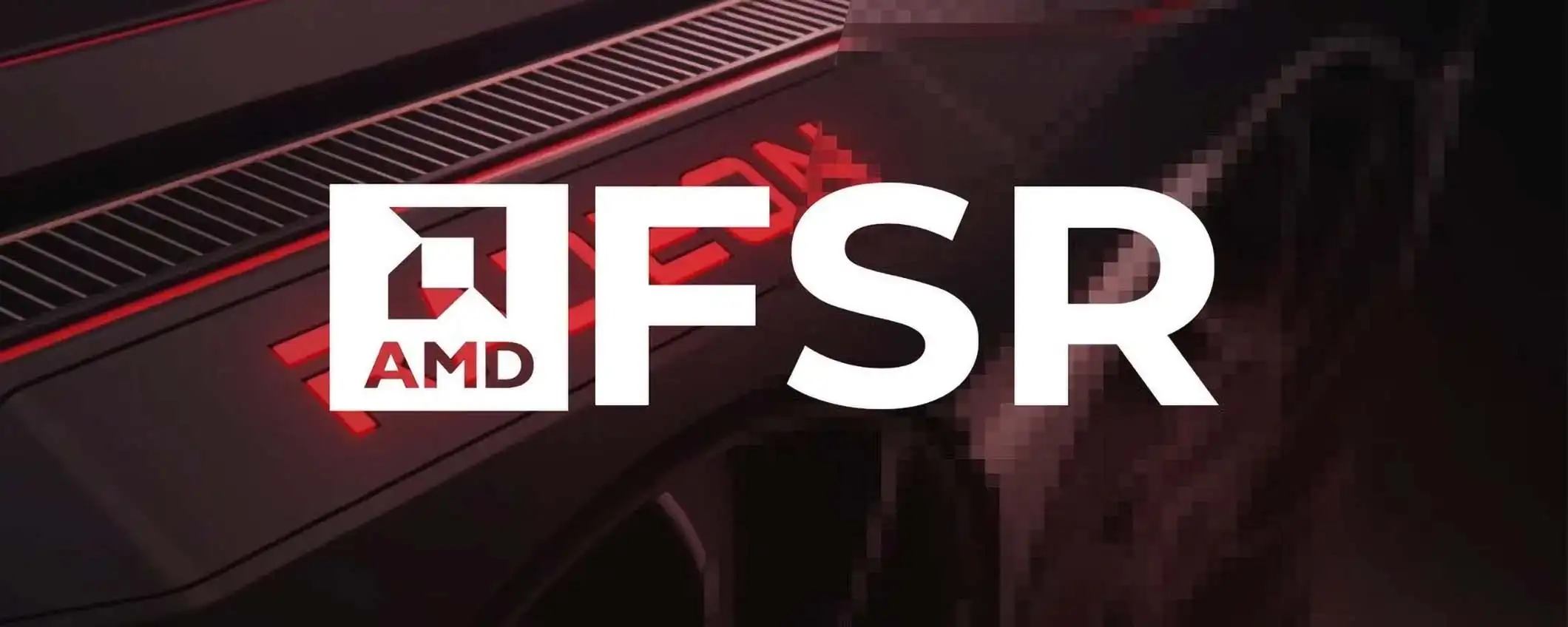AMD FSR 4