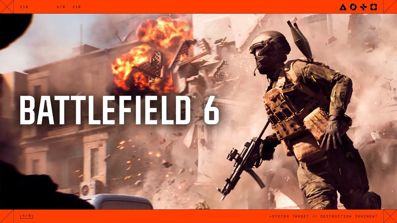 Battlefield 6