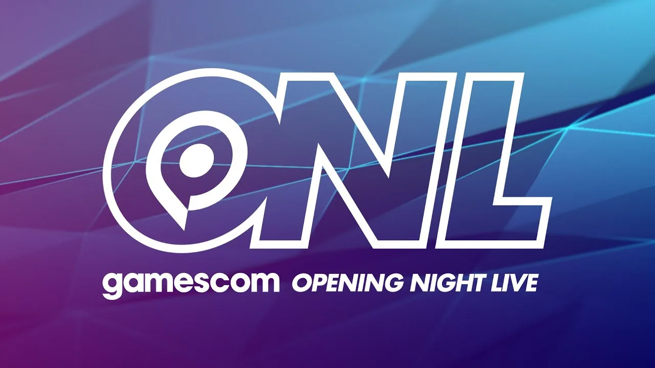 Gamescom 2025